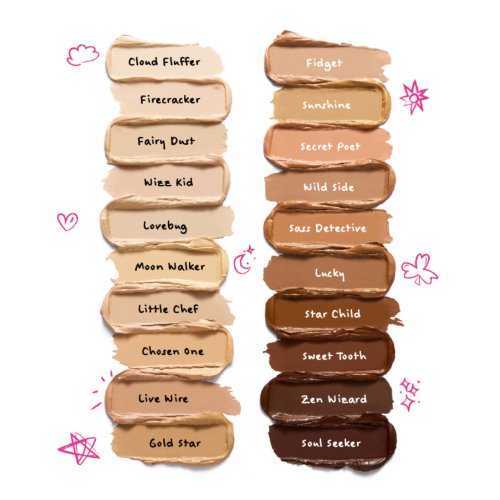 Trouble Maker - Base multiuso su bastoncino Joi-Stick - Little Chef