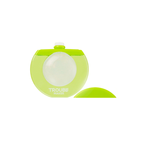 Trouble Maker - Lucidalabbra Bubble - Elijah Clear