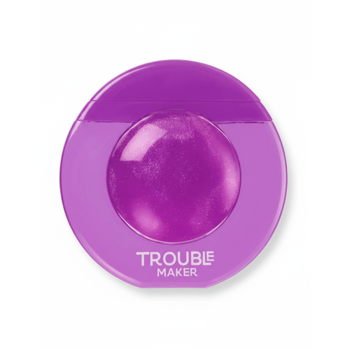 Trouble Maker - Lucidalabbra Bubble - Morten Purple