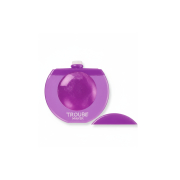 Trouble Maker - Lucidalabbra Bubble - Morten Purple