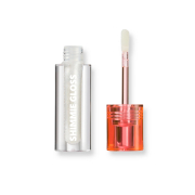 Trouble Maker - Lucidalabbra Shimmie Gloss - Sure Thing Clear