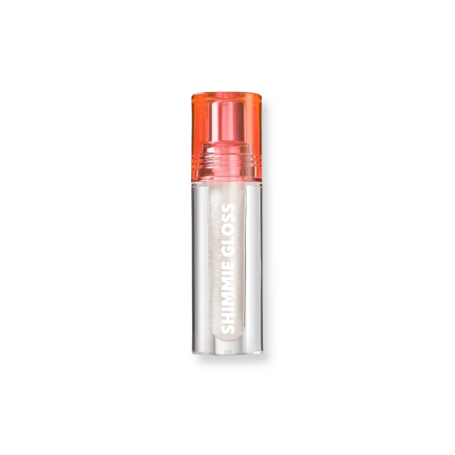 Trouble Maker - Lucidalabbra Shimmie Gloss - Sure Thing Clear