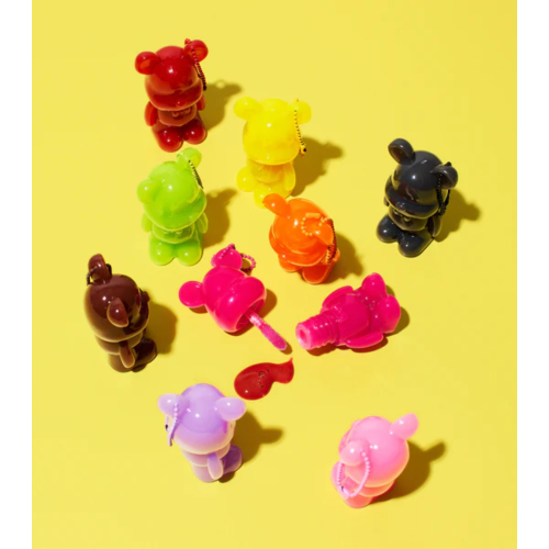 Trouble Maker - Lucidalabbra a sorpresa Feral Teddy Mistery Plumping