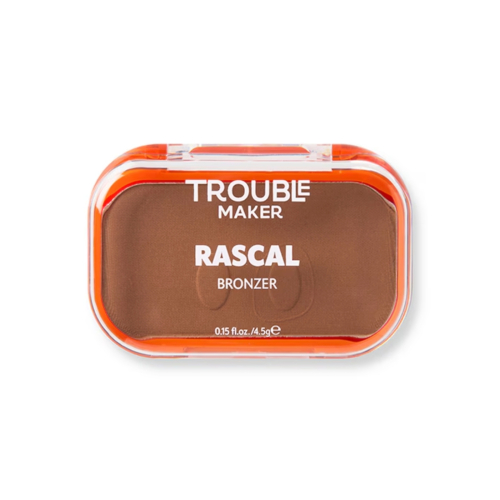 Trouble Maker - Powder Bronzer Rascal - Scoundrel