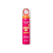 Trouble Maker - Bruma facciale fissante Extra Hold - Lock in