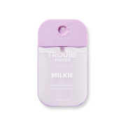 Trouble Maker - Spray idratante e fissante Milkie