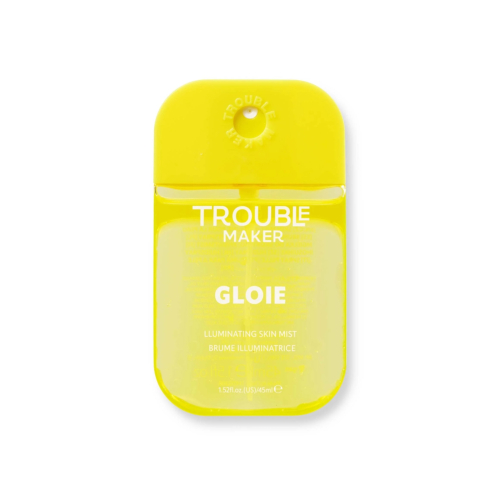 Trouble Maker - Nebbia illuminante Gloie