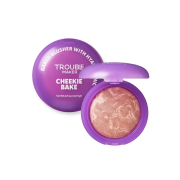 Trouble Maker - Blush Baked Cheekie Bake - Bake Sale