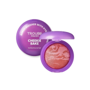 Trouble Maker - Fard al forno Cheekie Bake - Prep Time