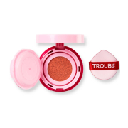 Trouble Maker - Blusher a cuscino Press Play - Double Tap Light Pink