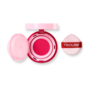 Trouble Maker - Blusher a cuscino Press Play - Non Stop Hot Pink