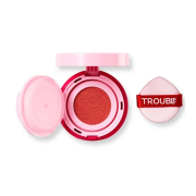 Trouble Maker - Blusher a cuscino Press Play - Remix Peach