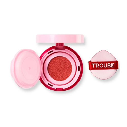 Trouble Maker - Blusher a cuscino Press Play - Remix Peach