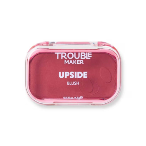 Trouble Maker - Fard in polvere Upside - Happiness Magnet
