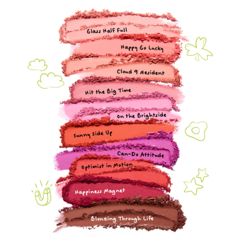 Trouble Maker - Fard in polvere Upside - Hit the Big Time