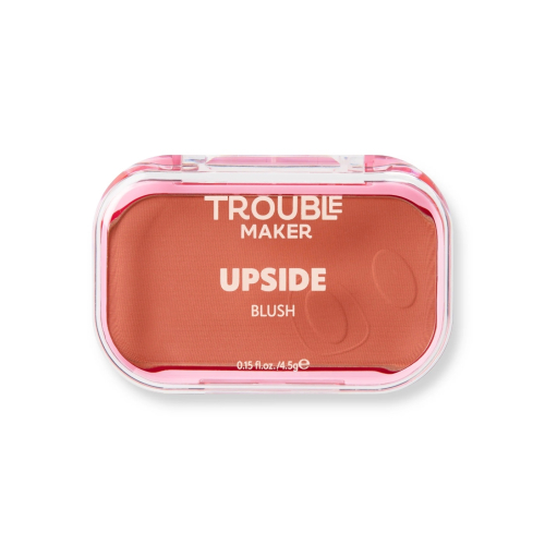 Trouble Maker - Fard in polvere Upside - Sunny Side Up