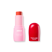 Trouble Maker - Fard in stick Jinkie - No Chill Amber