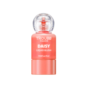 Trouble Maker - Liquid Blush Pop Drop - Daisy