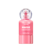 Trouble Maker - Liquid Blush Pop Drop - Maisie