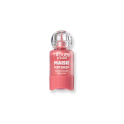 Trouble Maker - Liquid Blush Pop Drop - Maisie