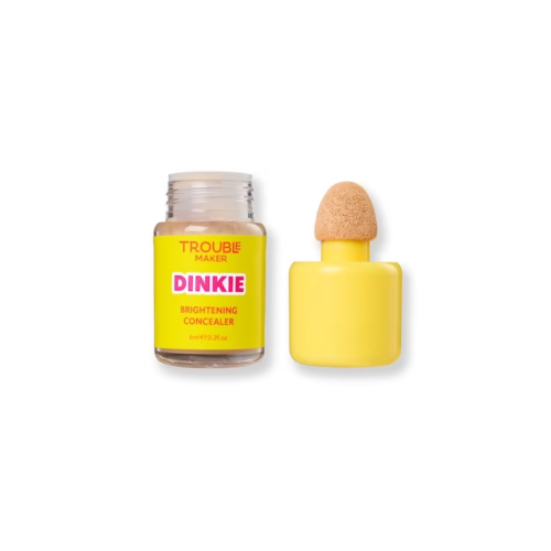 Trouble Maker - Correttore illuminante Dinkie - Little Chef