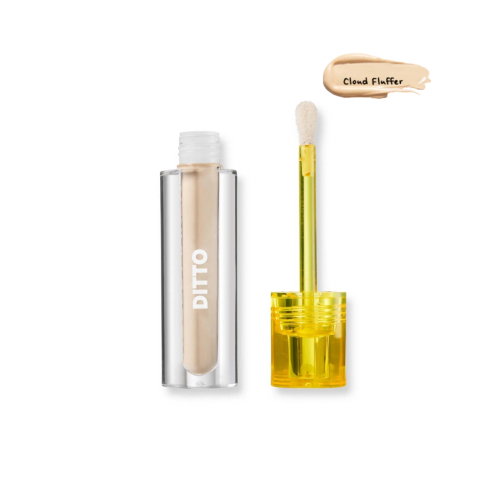 Trouble Maker - Correttore liquido Ditto Radiant - Cloud Fluffer