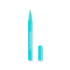 Trouble Maker - Eyeliner Outsider Liner - Pool Noodle Aqua Blue