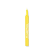 Trouble Maker - Eyeliner Outsider Liner - Yellow