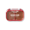 Trouble Maker - Duo Bronzer + Contour Shade Bar - Hide + Seek