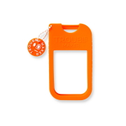 Trouble Maker - Accessorio Mist Snug Mist Snug Accessory - Jojo Orange