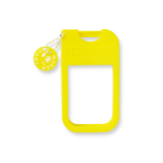 Trouble Maker - Accessorio Mist Snug Mist Snug Accessory - Sparkie Yellow