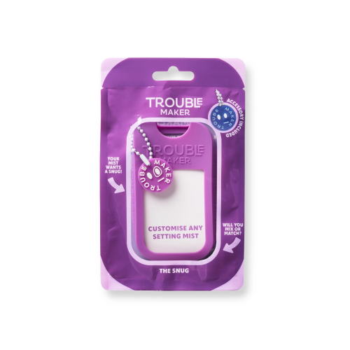 Trouble Maker - Accessorio Mist Snug Mist Snug Accessory - Whacko Purple