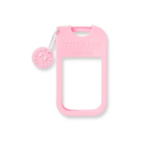 Trouble Maker - Accessorio Mist Snug Mist Snug Accessory - Twinkle Pink