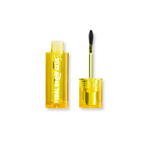 Trouble Maker - Gel fissante per sopracciglia Feral Brow Glue