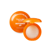 Trouble Maker - Evidenziatore Buttered Up Baked - Glazed Doughnut Light Pink