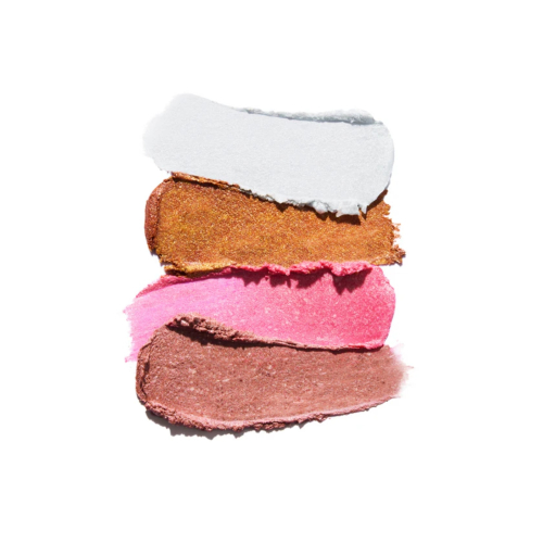 Trouble Maker - Evidenziatore in crema Plot Twist - Terra Tornita Bronzo