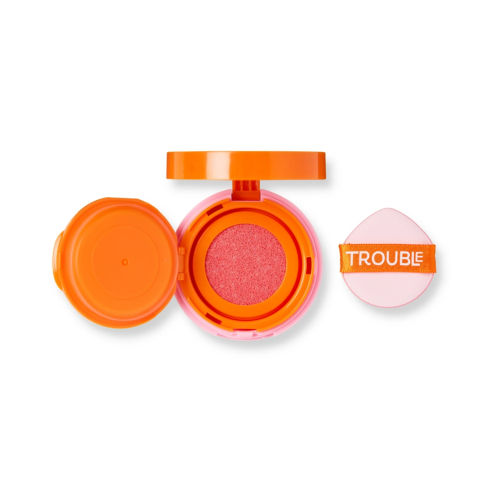 Trouble Maker - Evidenziatore a cuscino Press Disco - Funk Off Pink