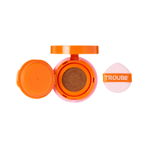 Trouble Maker - Illuminator su cushion Press Disco - Knee Slide