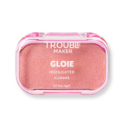 Trouble Maker - Illuminante in polvere Gloie - Beam Town Pink
