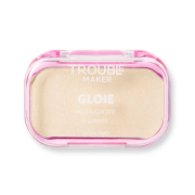 Trouble Maker - Illuminante in polvere Gloie - Disco Dust Light Gold