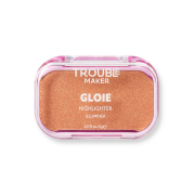Trouble Maker - Illuminante in polvere Gloie - Foll Boy Amber