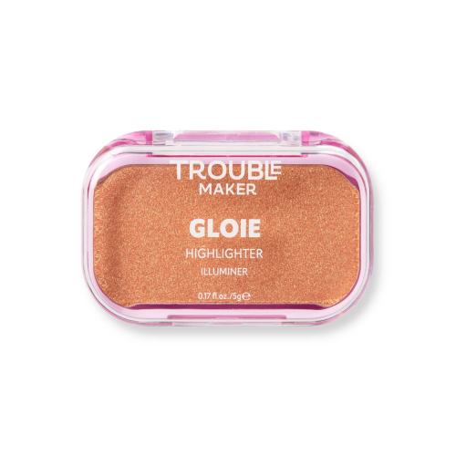 Trouble Maker - Illuminante in polvere Gloie - Foll Boy Amber