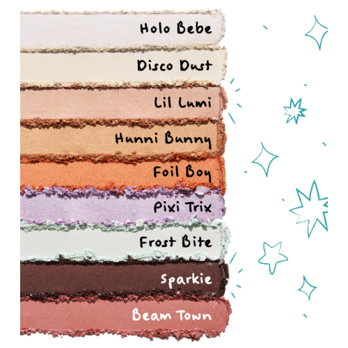 Trouble Maker - Illuminante in polvere Gloie - Foll Boy Amber