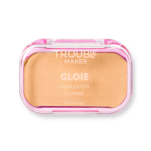 Trouble Maker - Illuminante in polvere Gloie - Hunni Bunny Gold