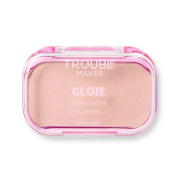 Trouble Maker - Illuminante in polvere Gloie - Lil Lumi Light Pink