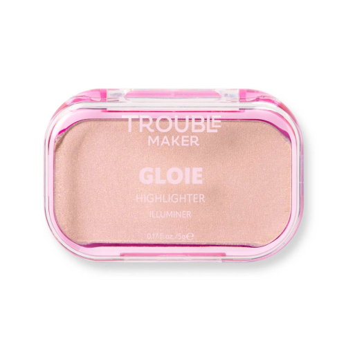 Trouble Maker - Illuminante in polvere Gloie - Lil Lumi Light Pink