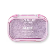 Trouble Maker - Illuminante in polvere Gloie - Pixi Trix Lilac