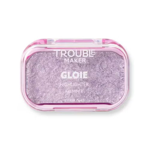 Trouble Maker - Illuminante in polvere Gloie - Pixi Trix Lilac