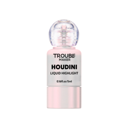 Trouble Maker - Illuminante liquido Pop Drop - Houdini