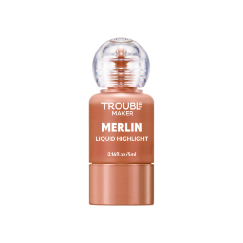 Trouble Maker - Illuminante liquido Pop Drop - Merlin